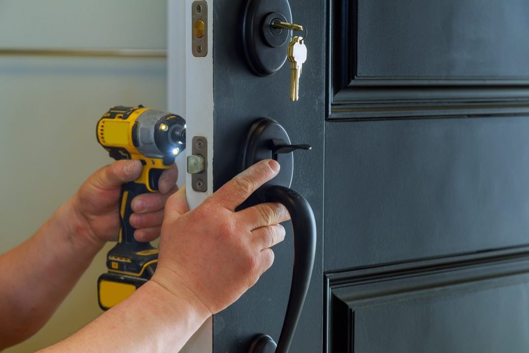 Learn About Locksmith services near me in Mantua Township, NJ