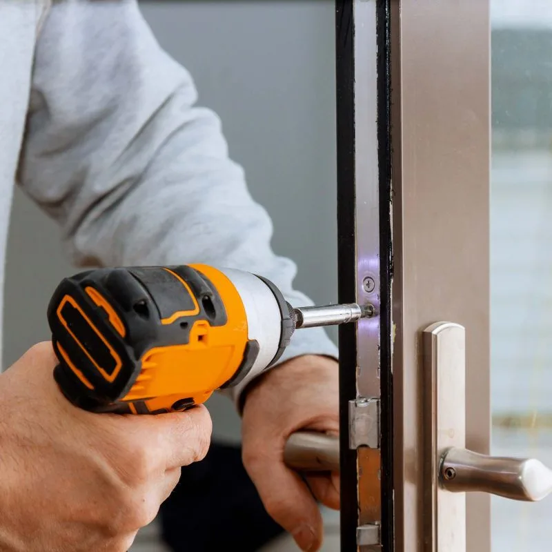 Locksmith services near me in Queens, NY